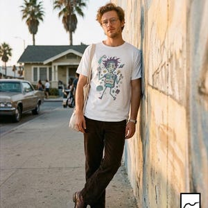 Aquarius T-Shirt | Funny Zodiac Graphic Tee, Weird Astrology Unisex Shirt, Aquarius Birthday Gift for Her Him