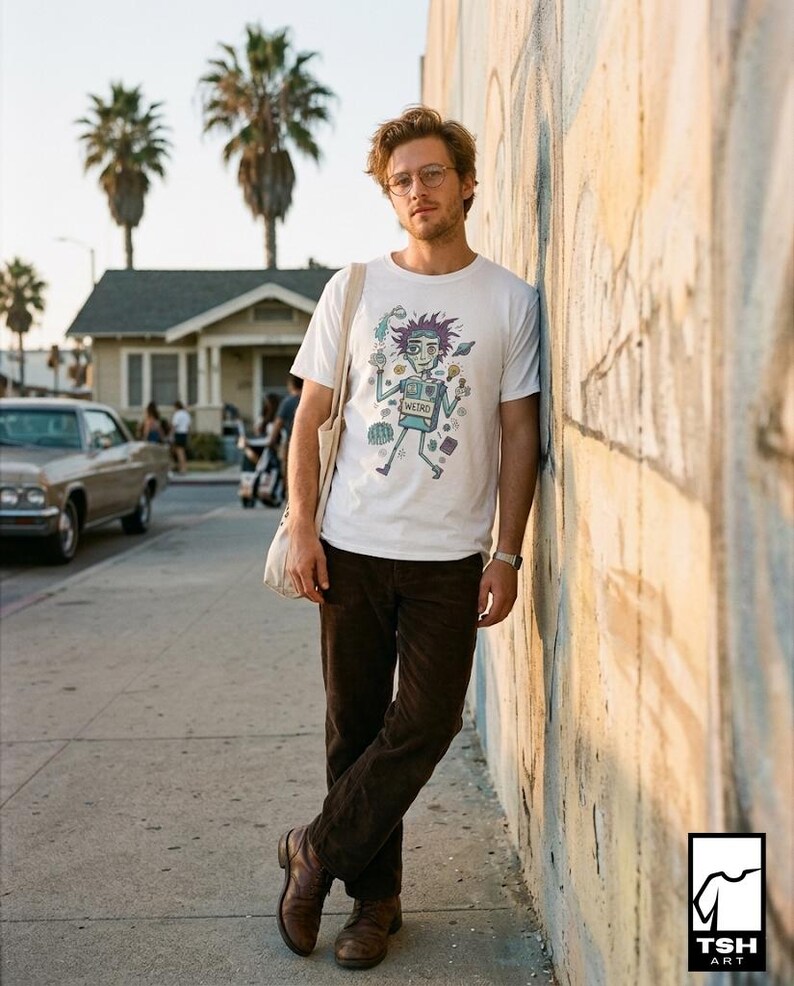 Aquarius T-Shirt | Funny Zodiac Graphic Tee, Weird Astrology Unisex Shirt, Aquarius Birthday Gift for Her Him