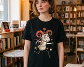 Aries T-Shirt | Funny Zodiac Graphic Tee, Me First Astrology Unisex Shirt, Aries Birthday Gift for Her Him