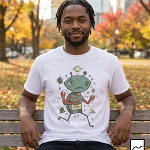 Cancer T-Shirt | Funny Zodiac Graphic Tee, Moody Sensitive Astrology Unisex Shirt, Cancer Birthday Gift Her Him