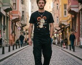 Aries T-Shirt | Funny Zodiac Graphic Tee, Me First Astrology Unisex Shirt, Aries Birthday Gift for Her Him