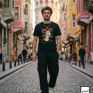Aries T-Shirt | Funny Zodiac Graphic Tee, Me First Astrology Unisex Shirt, Aries Birthday Gift for Her Him