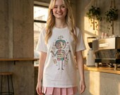 Libra T-Shirt | Funny Zodiac Graphic Tee, Indecisive Astrology Unisex Shirt, Libra Birthday Gift for Her Him