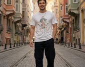 Libra T-Shirt | Funny Zodiac Graphic Tee, Indecisive Astrology Unisex Shirt, Libra Birthday Gift for Her Him