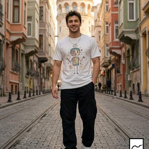 Libra T-Shirt | Funny Zodiac Graphic Tee, Indecisive Astrology Unisex Shirt, Libra Birthday Gift for Her Him