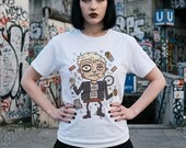 Berlin T-Shirt | Techno After Hours Graphic Tee, Berghain Underground Unisex Shirt, Berlin Lover Gift