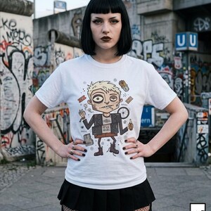Berlin T-Shirt | Techno After Hours Graphic Tee, Berghain Underground Unisex Shirt, Berlin Lover Gift