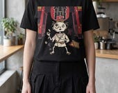 Tokyo T-Shirt | Funny Japanese Graphic Tee, Anime Japan Culture Unisex Shirt, Tokyo Gift for Her Him
