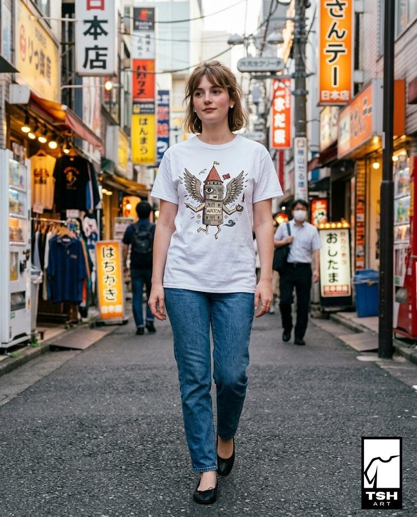 Istanbul T-Shirt | Funny Galata Tower Graphic Tee, Turkish Culture Unisex Shirt, Istanbul Gift