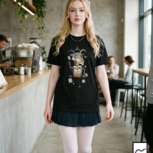 Capricorn T-Shirt | Funny Zodiac Graphic Tee, Grind Hustle Astrology Unisex Shirt, Capricorn Birthday Gift