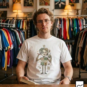 Virgo T-Shirt | Funny Zodiac Graphic Tee, Perfectionist Astrology Unisex Shirt, Virgo Birthday Gift for Her Him