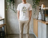 Virgo T-Shirt | Funny Zodiac Graphic Tee, Perfectionist Astrology Unisex Shirt, Virgo Birthday Gift for Her Him
