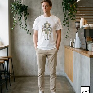 Virgo T-Shirt | Funny Zodiac Graphic Tee, Perfectionist Astrology Unisex Shirt, Virgo Birthday Gift for Her Him