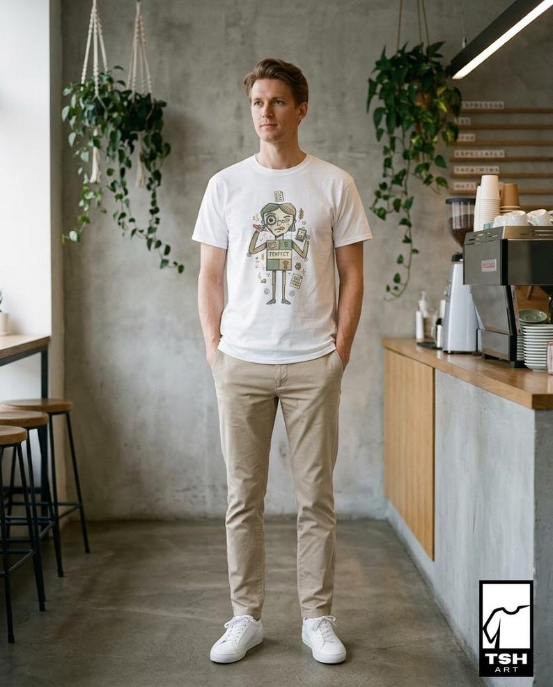 Virgo T-Shirt | Funny Zodiac Graphic Tee, Perfectionist Astrology Unisex Shirt, Virgo Birthday Gift for Her Him