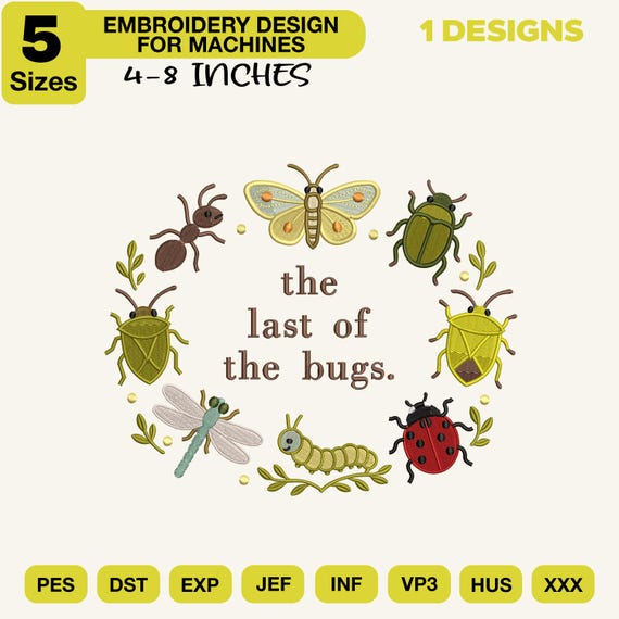 Faux Embroidery Sad Bug Summer Strap Tank Top, Y2K Bug Shirt, Cottagecore Insect Tee, Minimal Nature Graphic, Ladybug Gift for Her