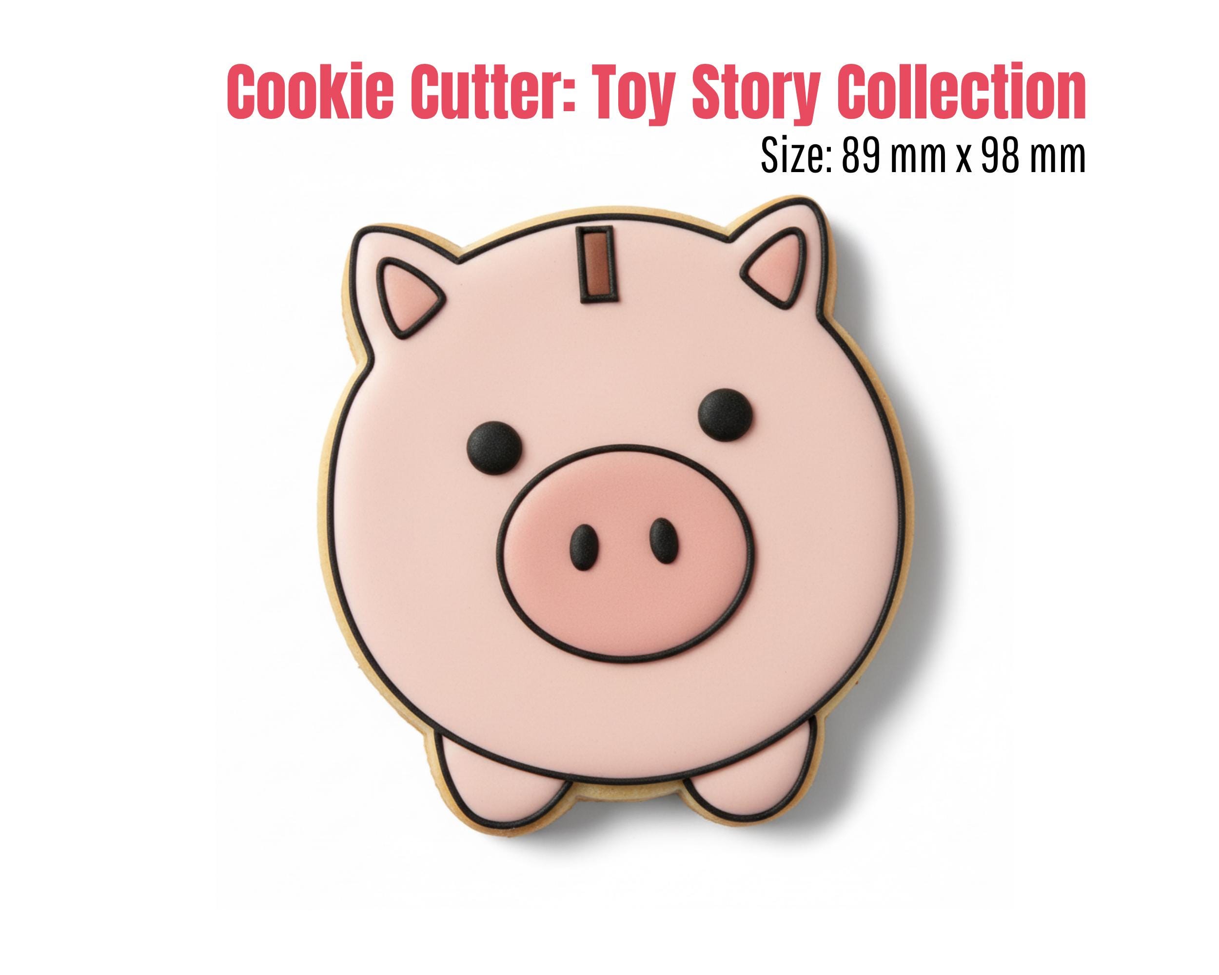 Tirelire Animée Woody Toy Story – Lansay, Avec Cheval Pilpoil, Rare