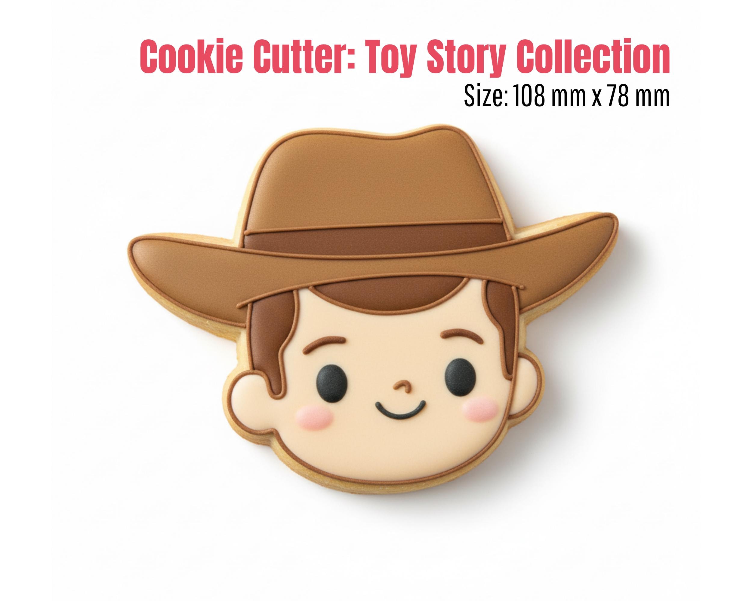 激レア Toy Storyトイストーリー 陶器製 クッキージャー Toy story cookies - Etsy 日本