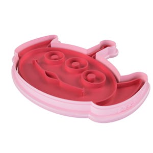 Toy Story Alien Cookie Cutter | Little Green Men 3D Print STL File | Digital Download DIY Baking Tool | 'Ooooh' Party Favor image 3