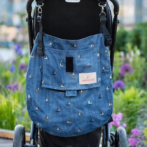 Stroller toddler hammock - Etsy 日本