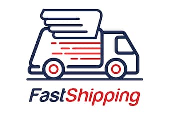 FAST SHIPPING