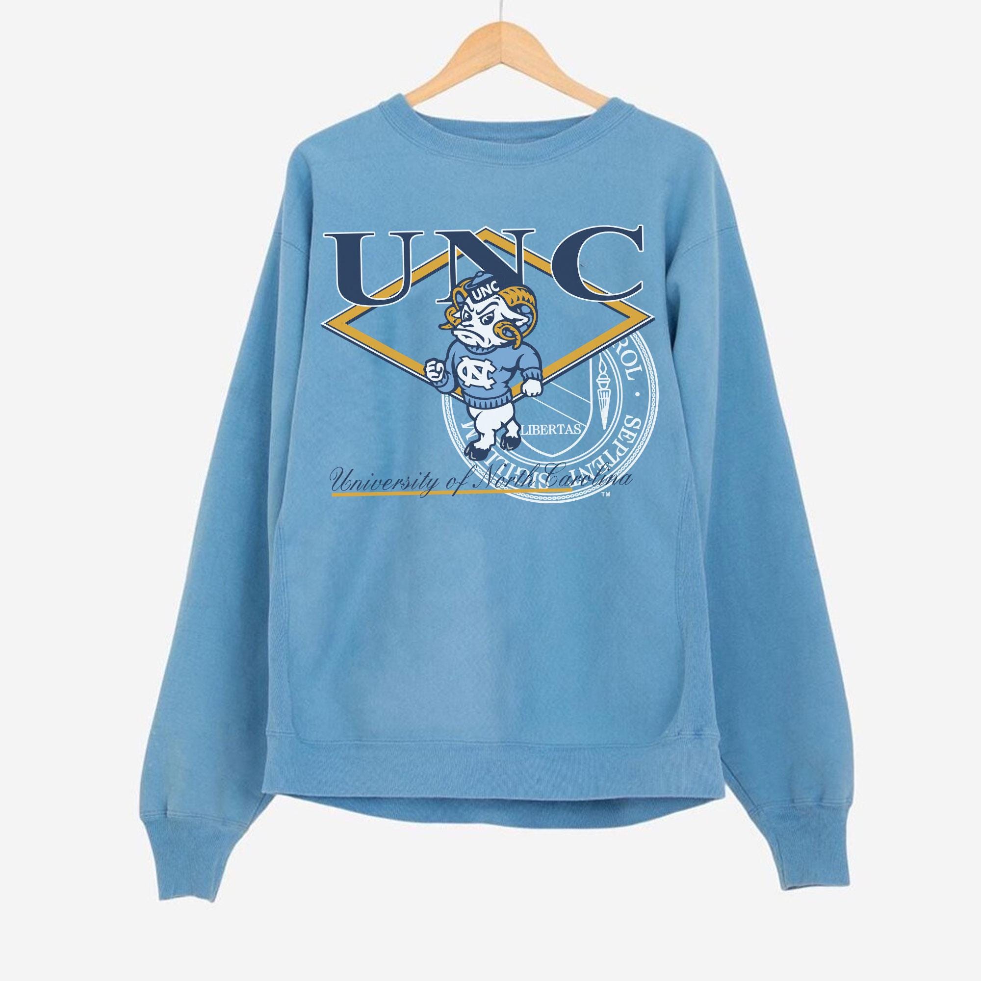 Rachel Pollack Had a Special 古着 90年代 CADRE NORTH CAROLINA 