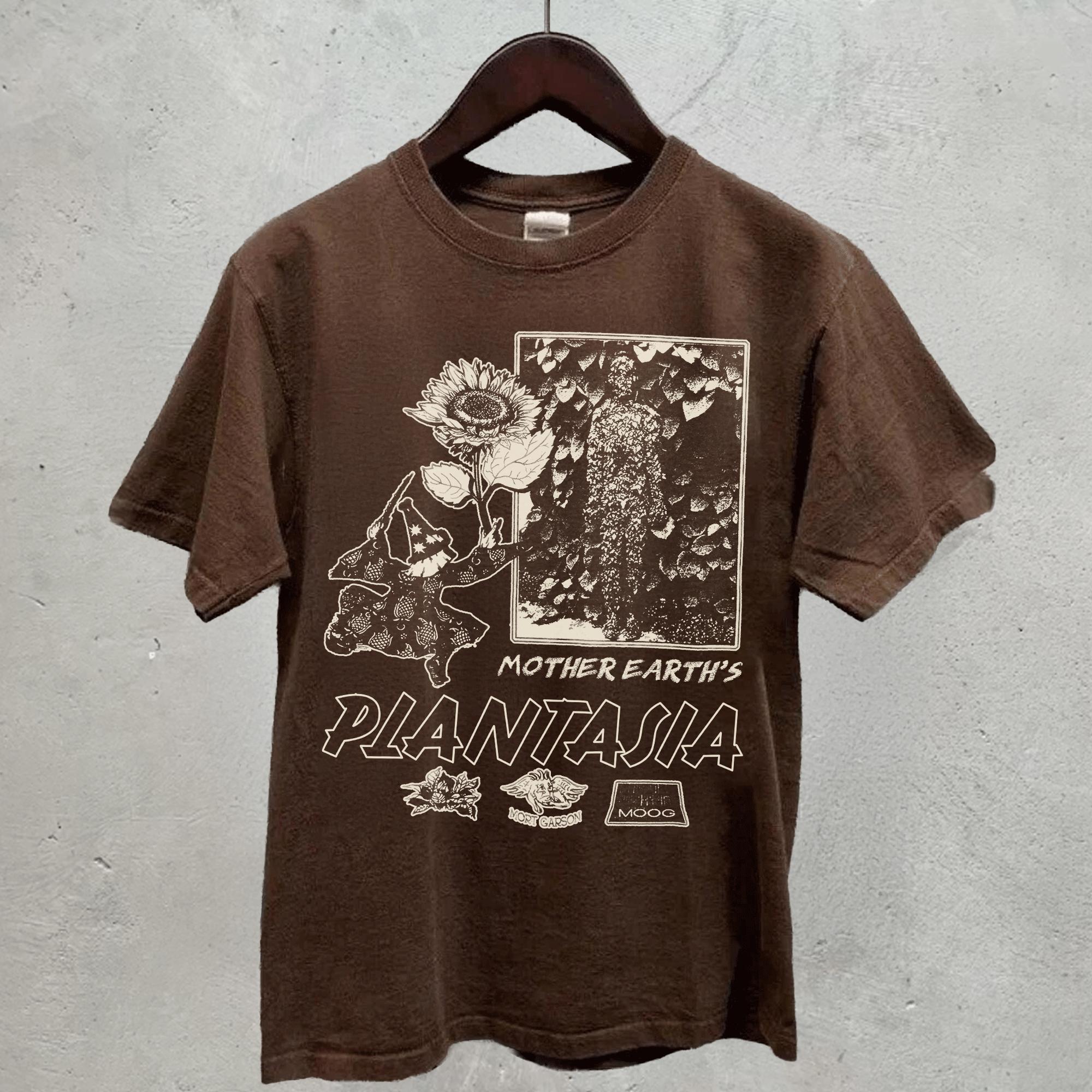Plantasia Mort Garson - Etsy