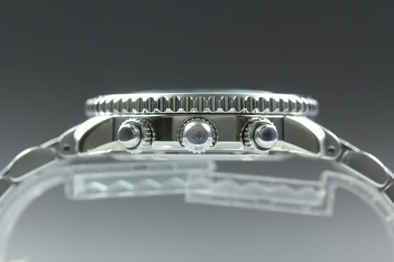 N mint* seiko flightmaster 7t62-0eb0 sna411p1 42mm ch… - Gem