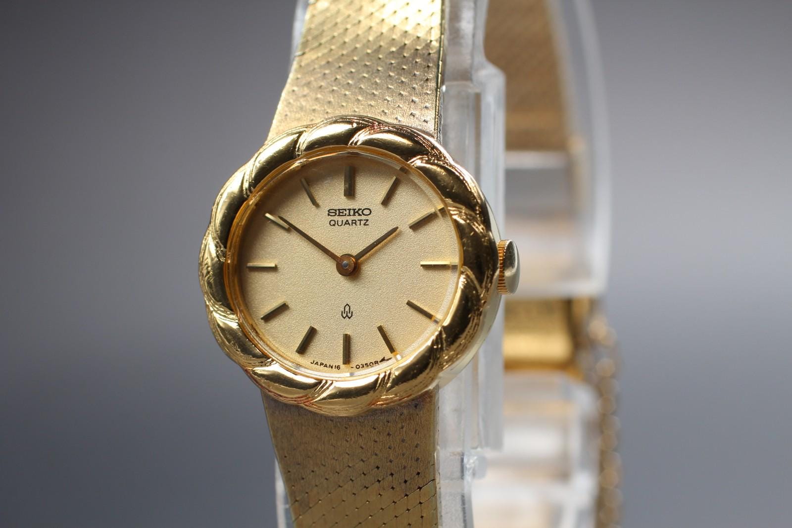 Seiko lassale watch - Etsy 日本