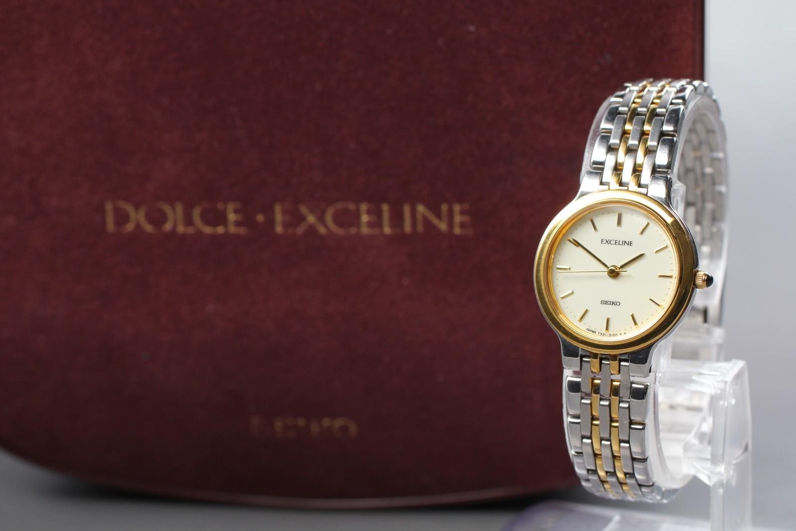 Seiko 7321 - Etsy