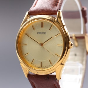 Seiko v701 - Etsy 日本
