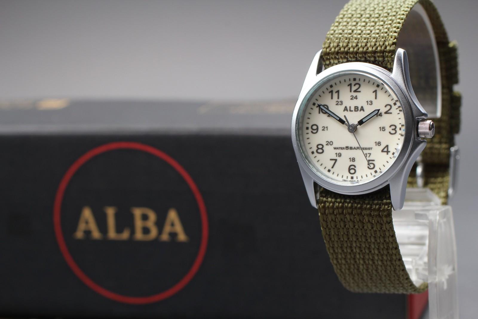JapanTreasuresWatch - Etsy 日本