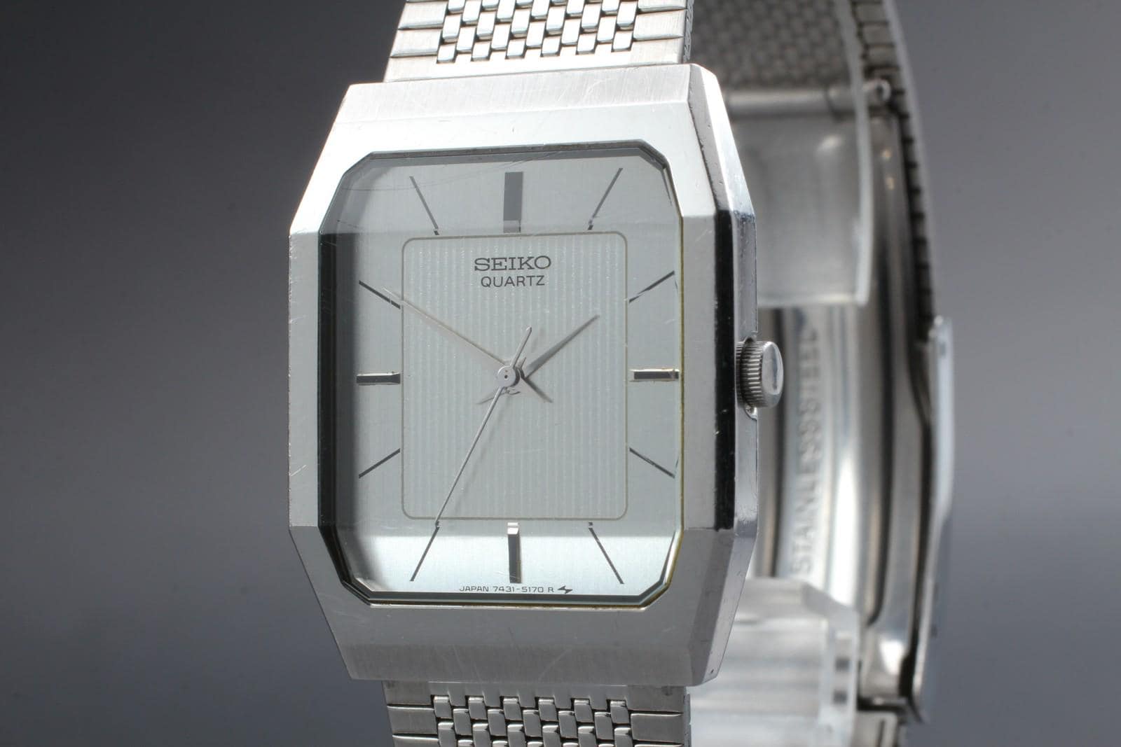 Seiko 7431 - Etsy 日本