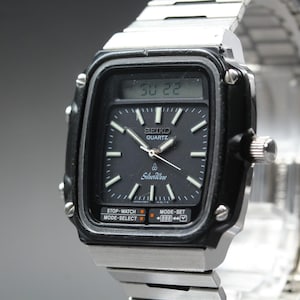 Seiko H357 - Etsy