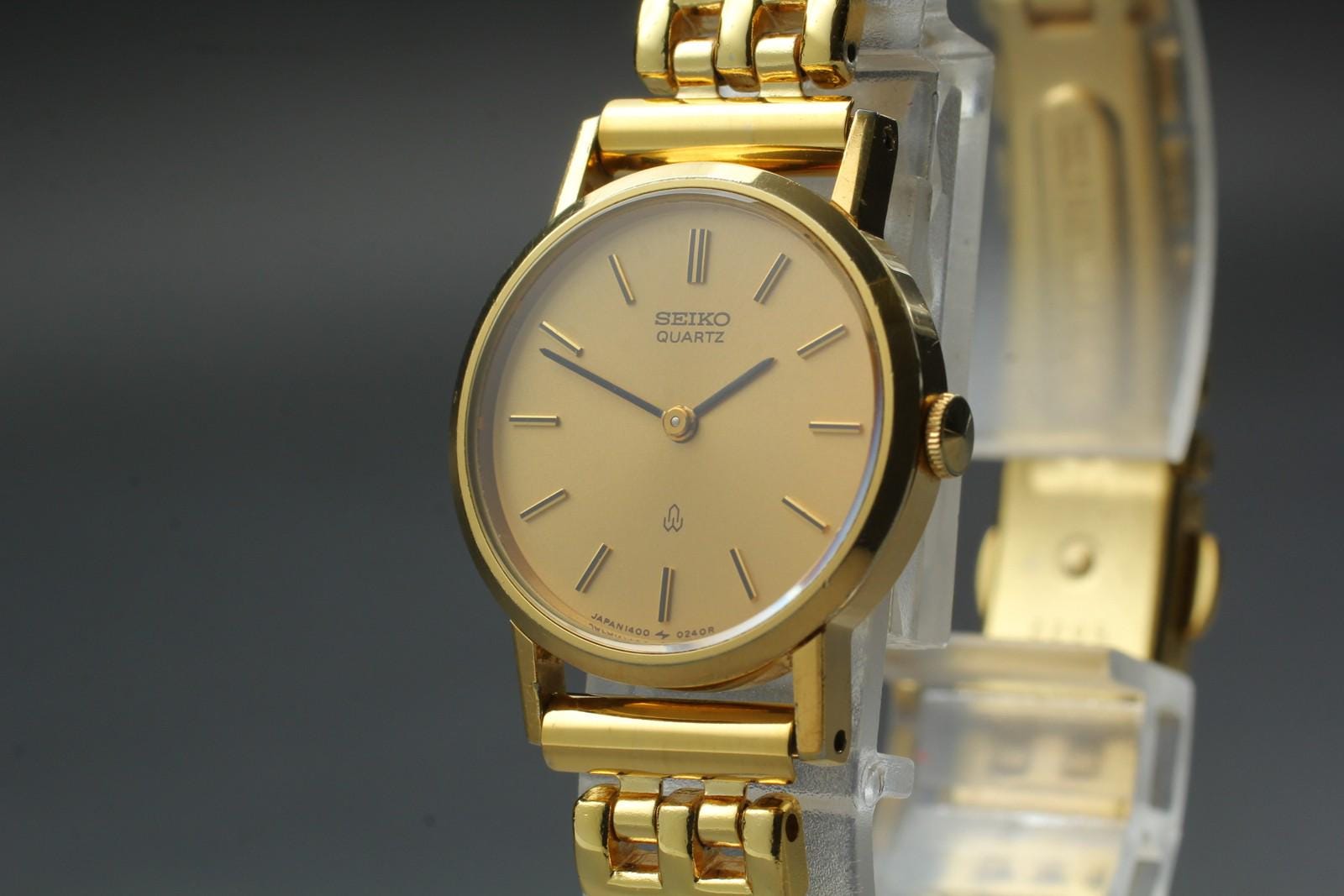 JapanTreasuresWatch - Etsy 日本
