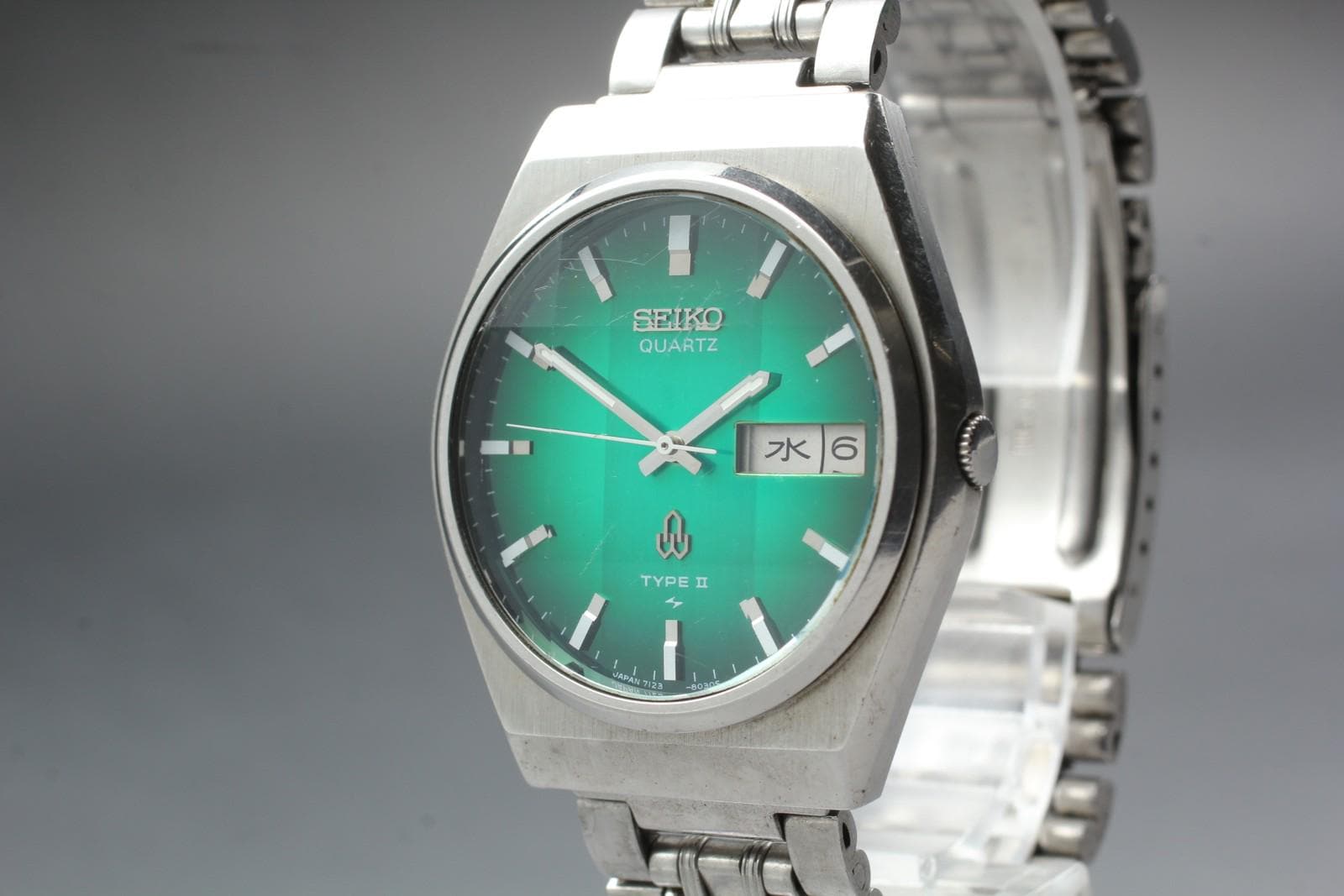 Seiko type ii - Etsy 日本