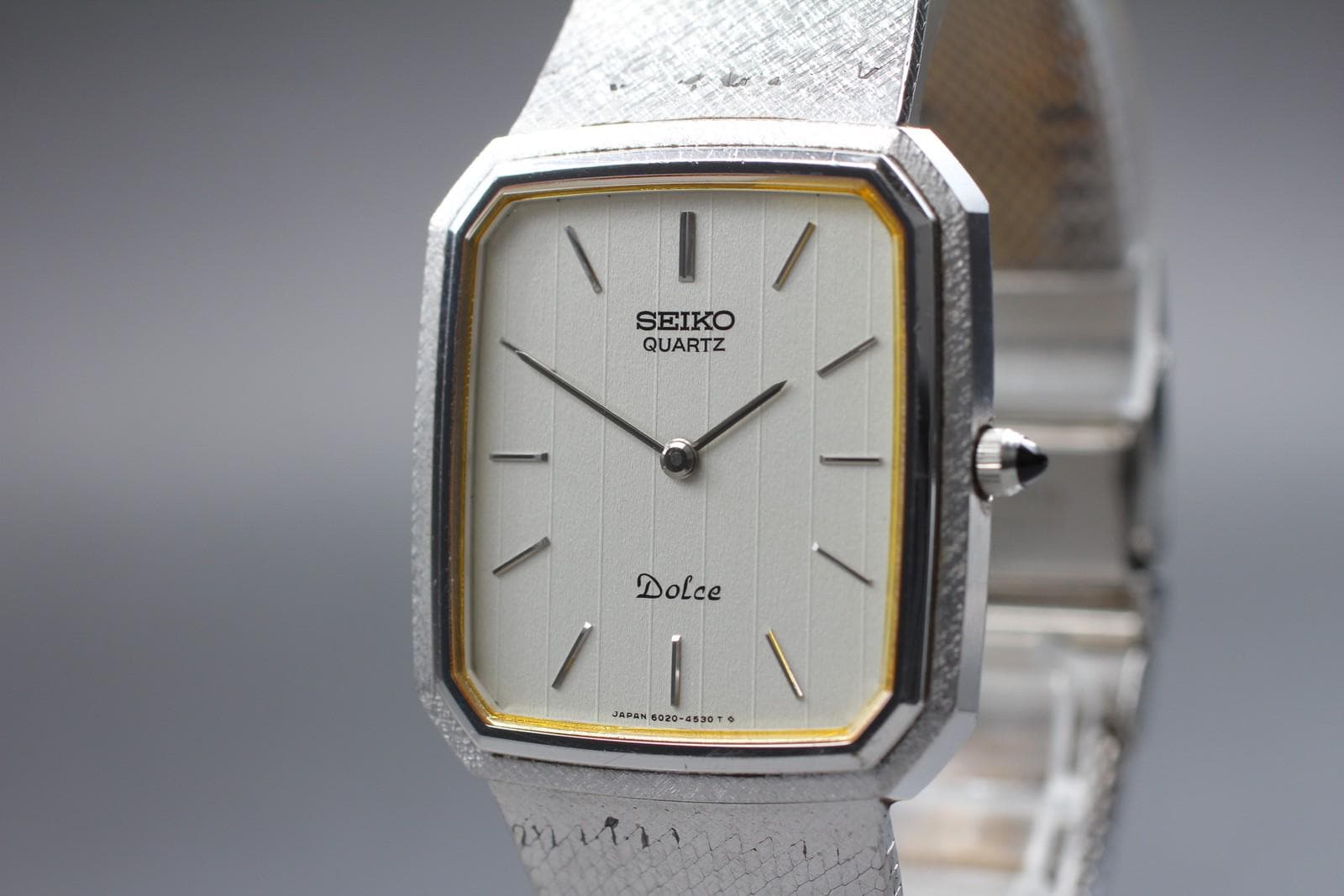 Seiko 6020 - Etsy