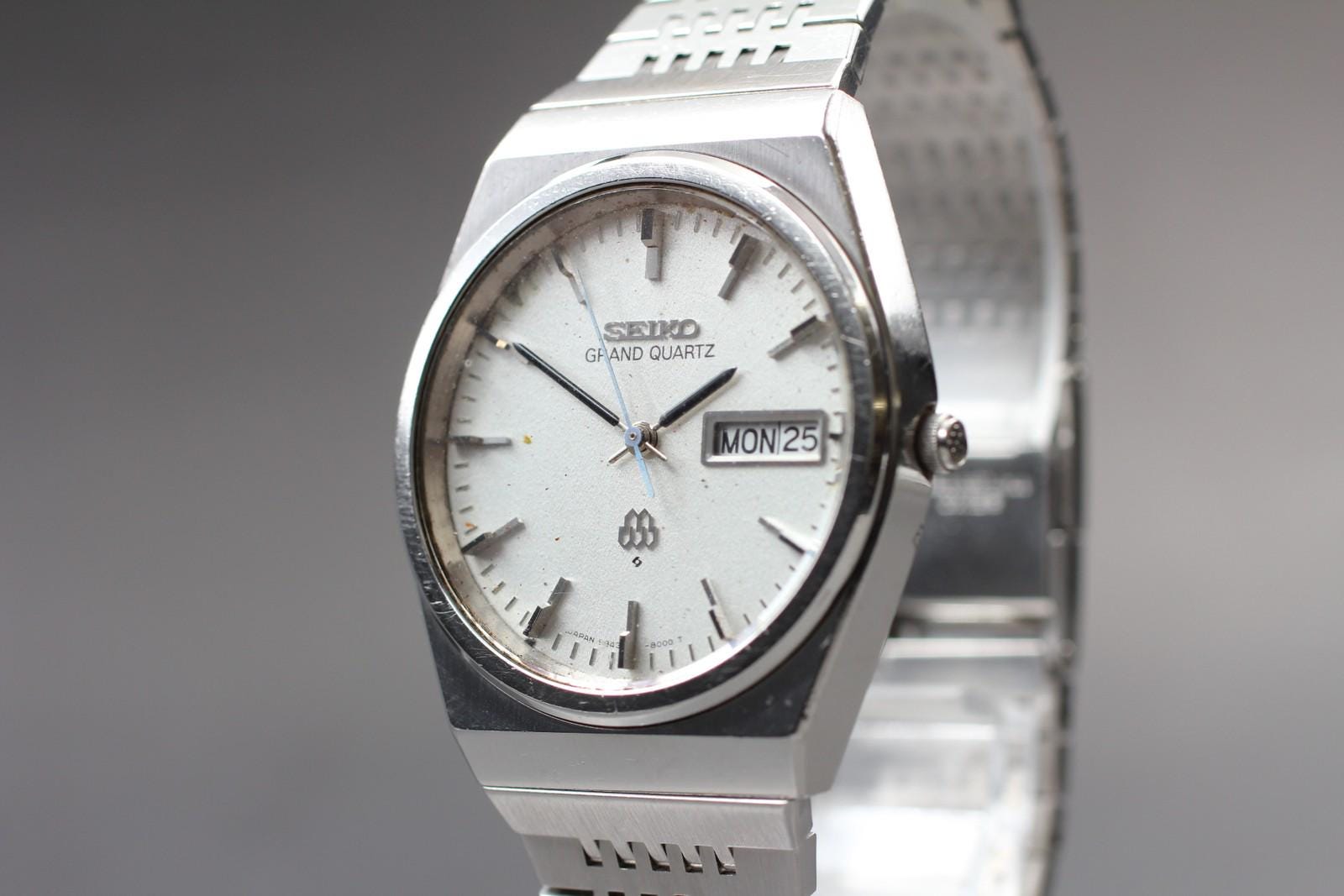 Seiko sports 100 - Etsy 日本