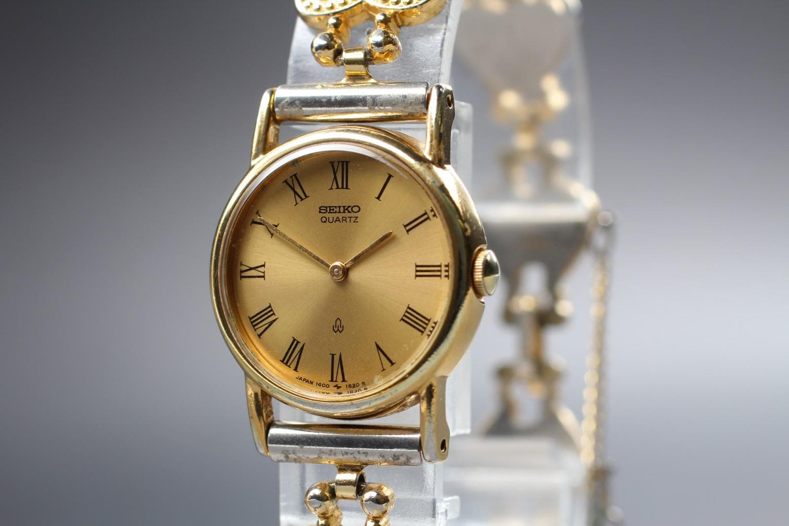 JapanTreasuresWatch - Etsy 日本