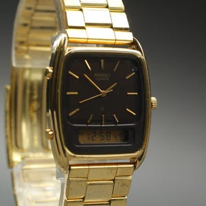 Seiko H449 - Etsy