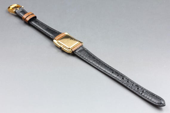 タ*ン様 m992 seiko exceline セイコー クォーツ腕時計 動作 ドルチェ