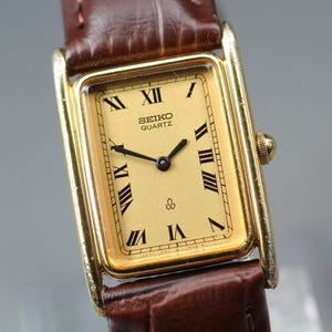 Seiko Sgp - Etsy
