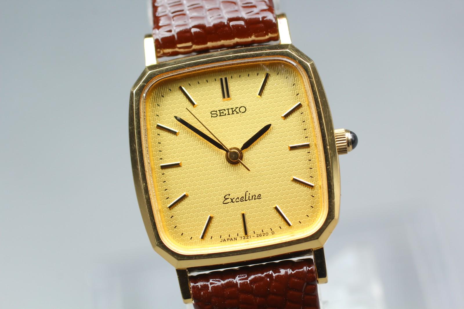 Seiko Sgp - Etsy