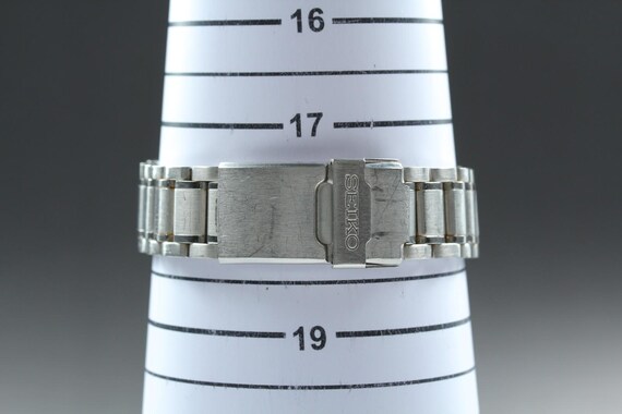 N mint* seiko ags land master 5m23-6a20 sbbw005 41mm … - Gem