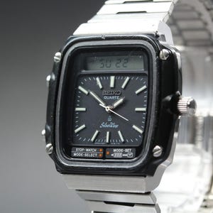 Seiko H357 - Etsy