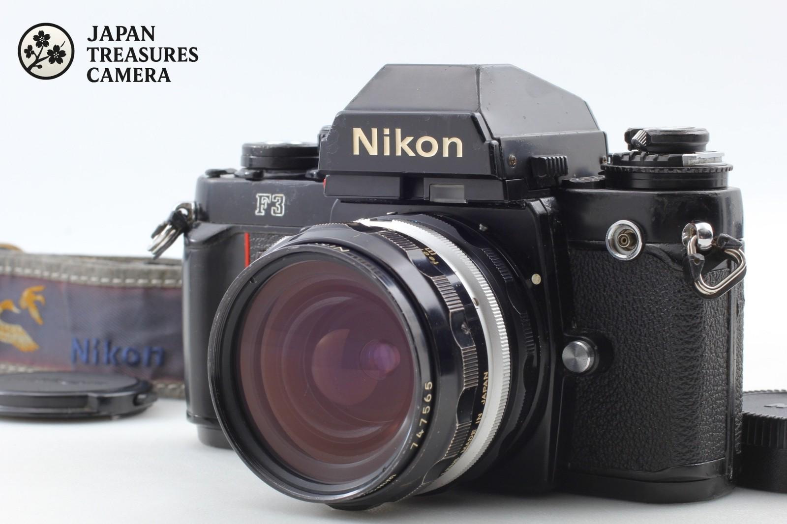 Nikon f3 accessories - Etsy 日本