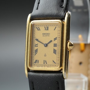 Seiko Sgp - Etsy