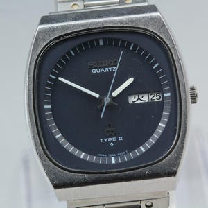 Seiko type ii - Etsy 日本