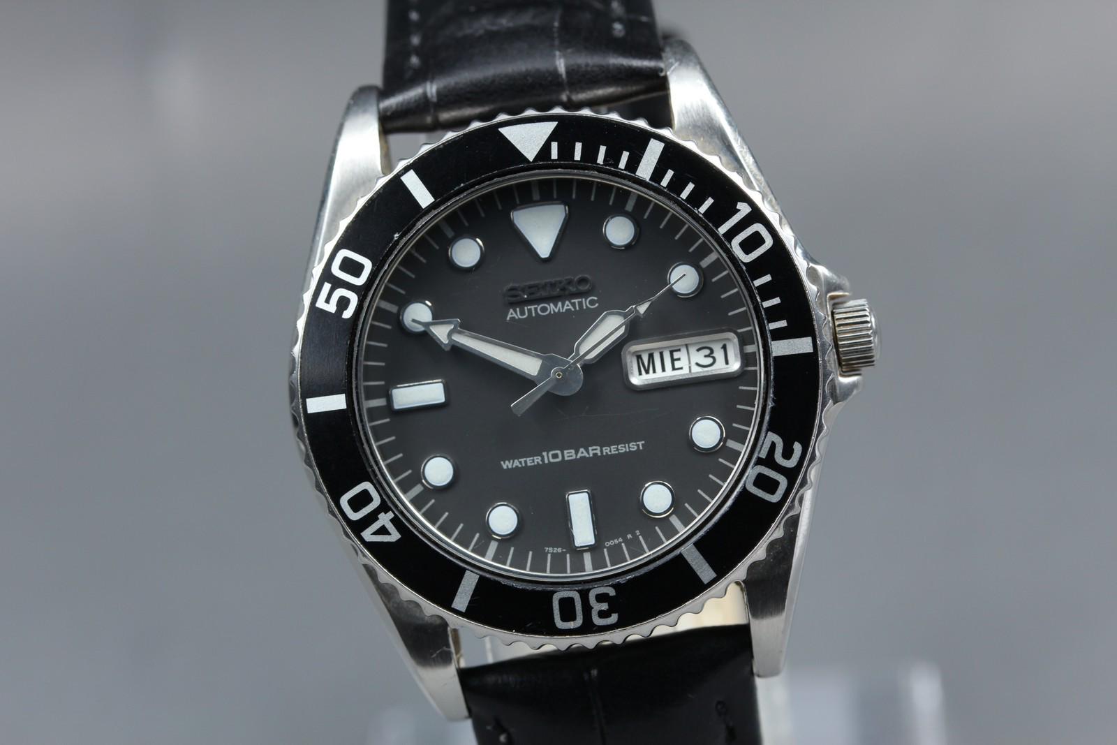 Seiko skx013 - Etsy 日本