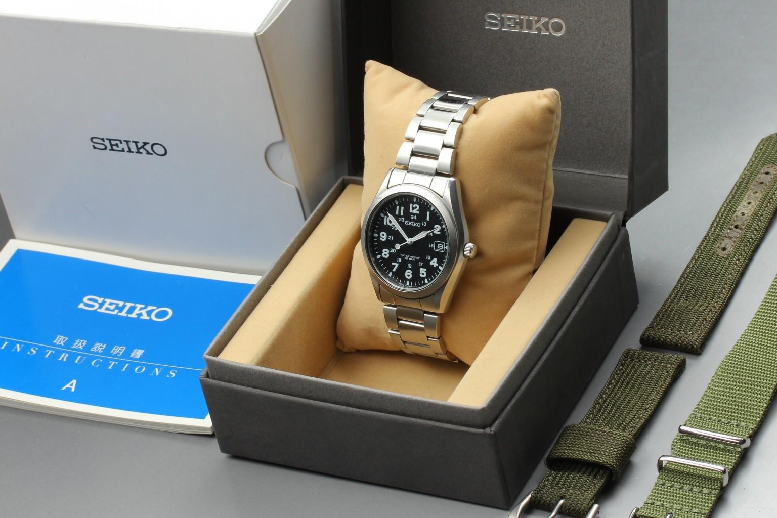 Seiko 7n42 - Etsy 日本