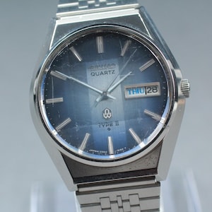 Seiko type ii - Etsy 日本